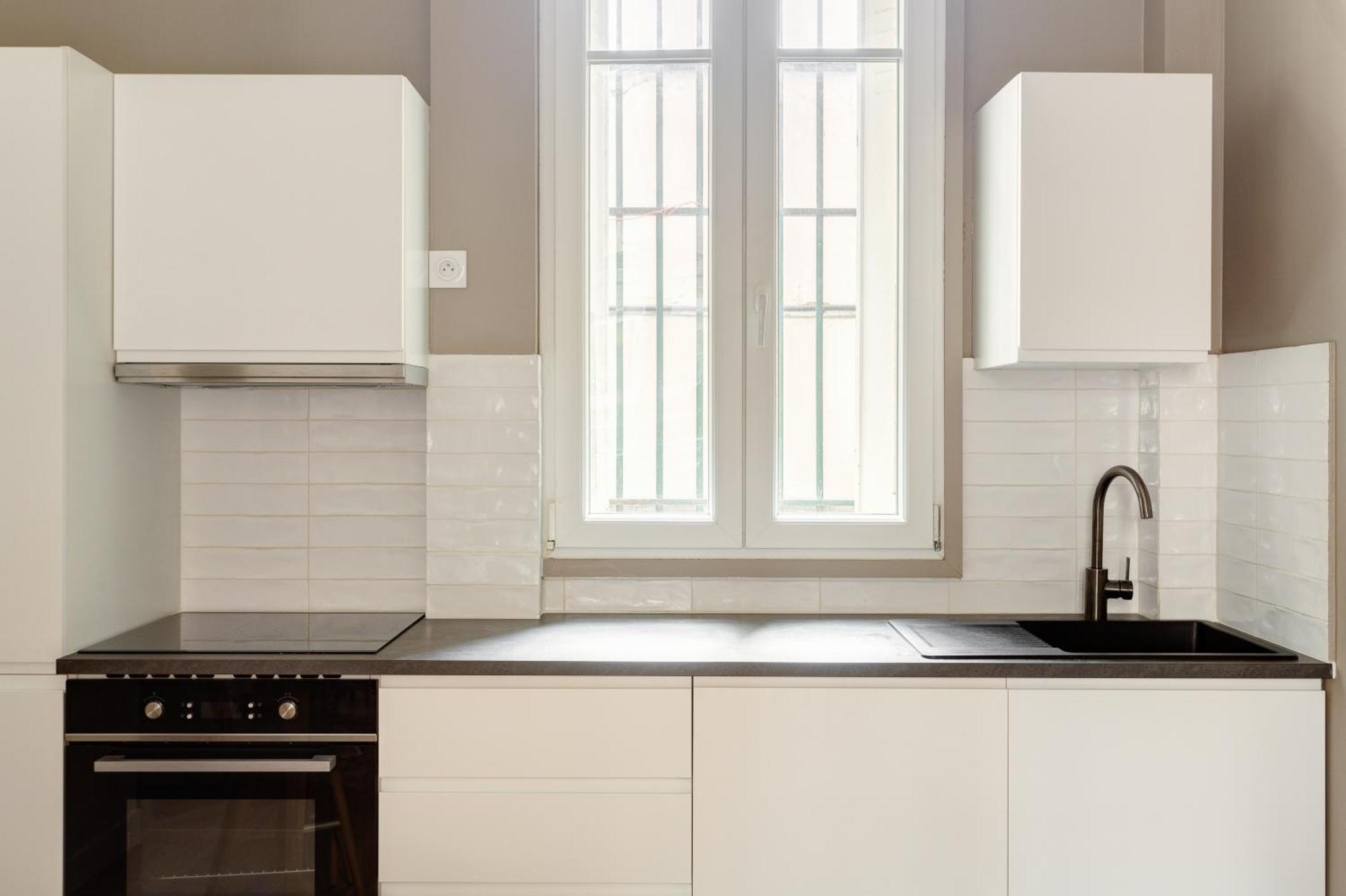 15 Cocoon Appartement