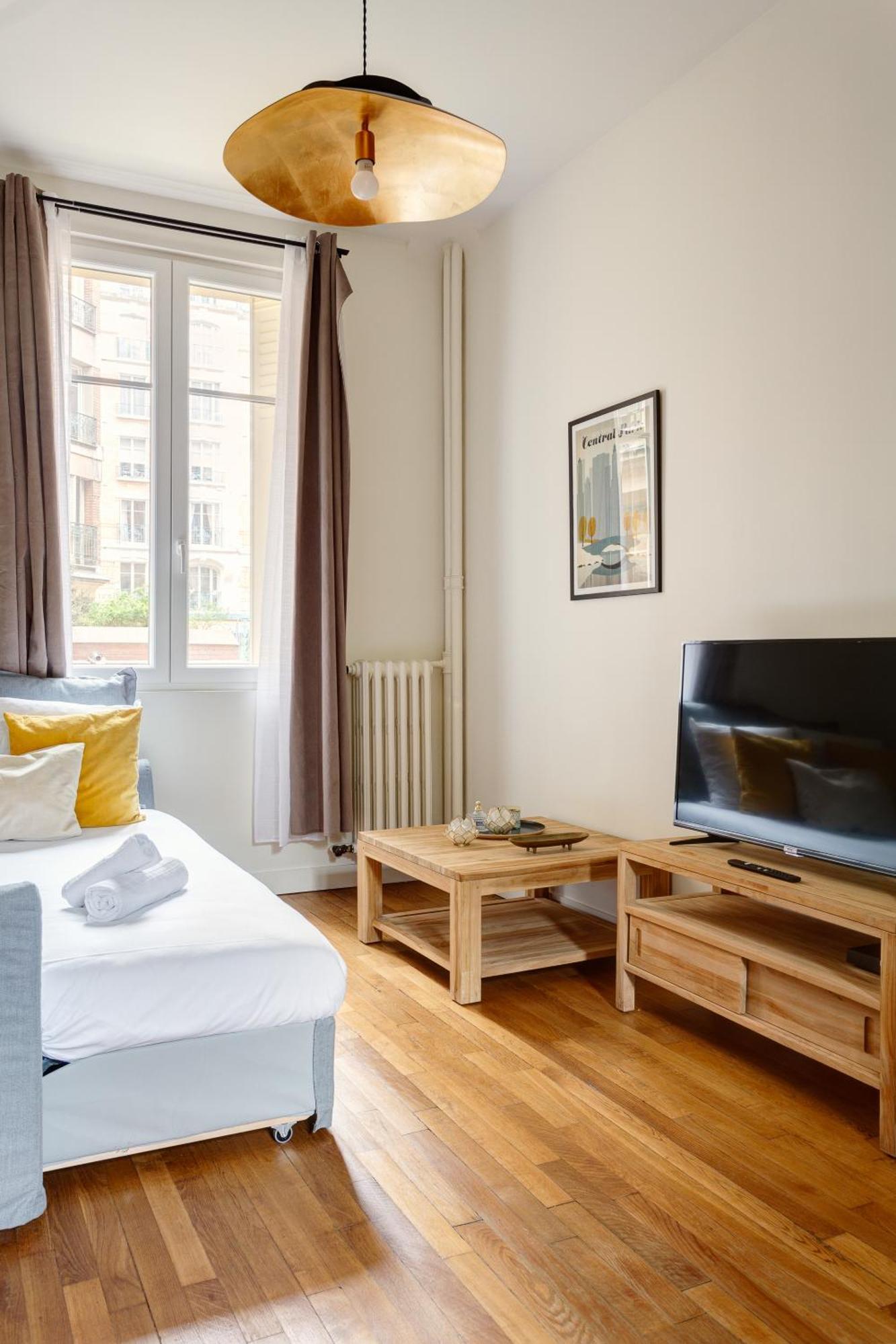 Appartement 15 Cocoon